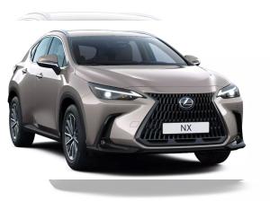 Lexus NX 350h Executive Line