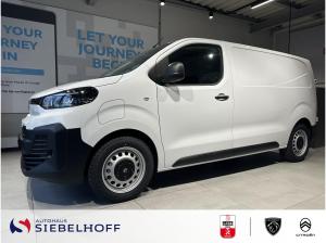 Citroën Jumpy e-Jumpy Kastenwagen L2 Standard