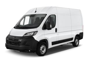 Peugeot Boxer Kastenwagen L2H2 Blue HDI 120 Diesel
