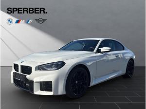 BMW M2 Coupé,Memory,M Sportsitze,Park Ass.,uvm.