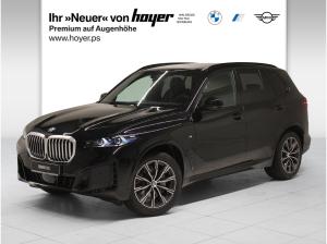 BMW X5 xDrive30d M Sport AHK DAB LED