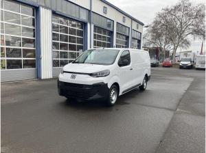 Fiat Scudo Kastenwagen XL 150 PS