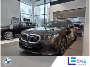 BMW i5 eDrive40 Touring