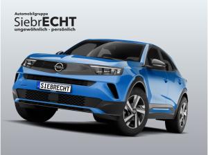 Opel Mokka 1.2 Turbo 100kW GS - frei konfigurierbar