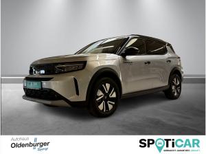 Opel Frontera Ultimate AUT MHEV 145PS, CarPlay