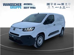 Fiat Doblo Doblo L2 XL Kawa 1.5 BlueHDi Automatik, Allw.