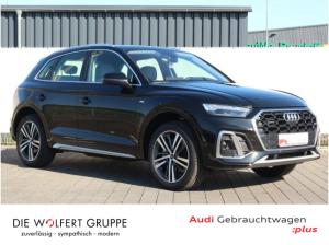 Audi Q5 S line business 50 TFSI e quattro
