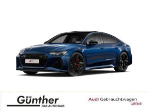 Audi RS7 SPORTBACK+WINTERRÄDER+STANDHEIZUNG+SPORTABGASANLA