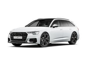 Audi S6 Avant TDI tiptronic Matrix