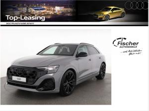 Audi SQ8 TFSI quattro LP: 164.774