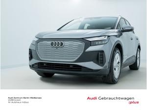 Audi Q4 e-tron 35 ACC SHZ VC