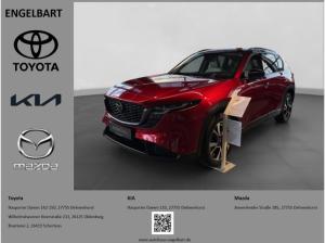 Mazda CX-5 Exclusive-Line FWD HUD Navi Digitales Cockpit