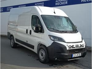 Fiat Ducato X250 35 L2H2 140PS AT8