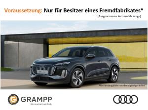Audi SQ6 e-tron 360 kW 0,25% Versteuerung