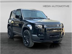 Land Rover Defender 90 D200 AWD S - Sofort Verfügbar - 5