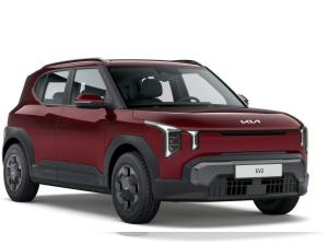 Kia EV2 AIR 42,2-kWh - EV-Förderung frei Konfigurierbar