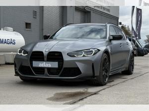 BMW M3 Touring Competition