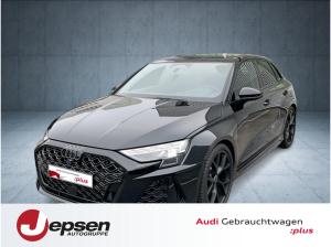 Audi RS3 RS 3 Sportback S tr. Vmax280