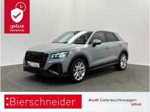 Audi SQ2 S line