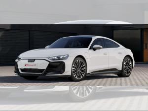 Audi RS e-tron GT 570kW Luftfahrwerk QUATTRO