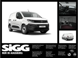 Opel Combo Kastenwagen
