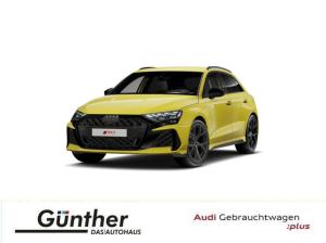 Audi RS3 Sportback