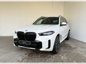 BMW X5 xDrive30d