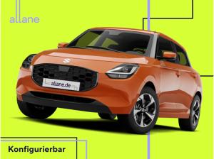 Suzuki Swift 1.2 HYBRID MT Club - Leasing mit Kaufoption