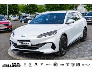 BYD Seal 6 DM-i Touring
