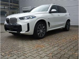 BMW X5 xDrive30d 50x in 9 Farben ab Lager