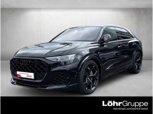 Audi RS Q8 performance tiptronic