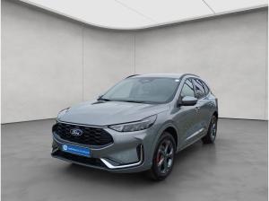 Ford Kuga 2.5 Duratec