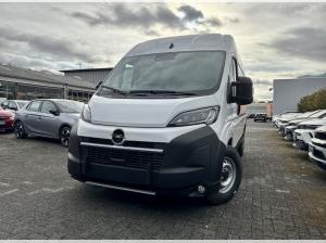 Opel Movano Kasten L2H2 140 PS- Navi ACC CarPlay