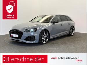 Audi RS4 Avant edition 25 years
