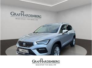 Seat Ateca Road Edition 1.5 TSI DSG