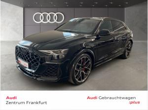 Audi RS Q8 quattro tiptronic