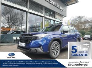 Subaru Forester 2.0ie e-BOXER