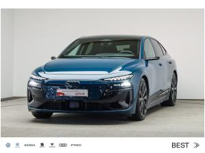 Audi S6 e-tron S6 Sportback e-tron