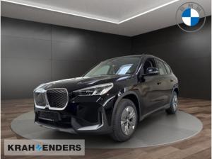BMW iX1 eDrive 20 17" Navi LED SHZ Alarm PDC mit Kamera