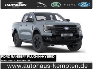 Ford Ranger Limited Doppelkabine PHEV