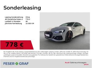 Audi RS5 Coupe HUD B&O RS AGA RFK Navi Keyless