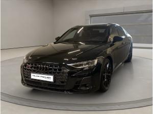 Audi S8 4.0 quattro TFSI ACC AUT Kam. Leder Luft Navi