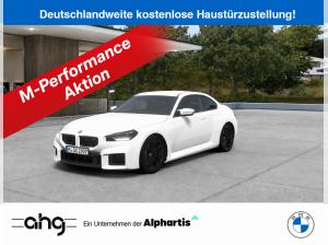 BMW M2 Coupe