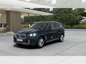 BMW X5 xDrive30d Ausstattung auf Wunsch möglich