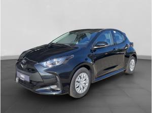 Toyota Yaris 1.5 Hybrid 116PS Business Edition ​