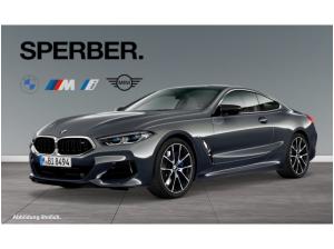 BMW M850 i xDrive 649 € netto Leasing ohne Anzahlung