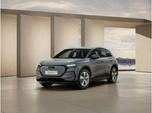 Audi Q4 e-tron Q4 SUV e-tron 150kW