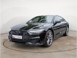 Audi A7 Sportback S line 50 TFSI e quattro