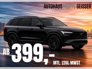 Volvo XC90 B5 AWD