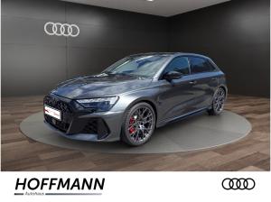 Audi RS3 Sportback